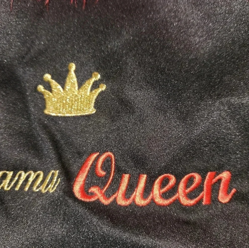 DRAMA‎ QUEEN purse